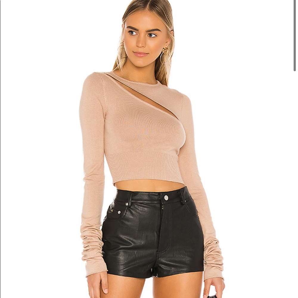 Jacklyn Sweater Revolve
